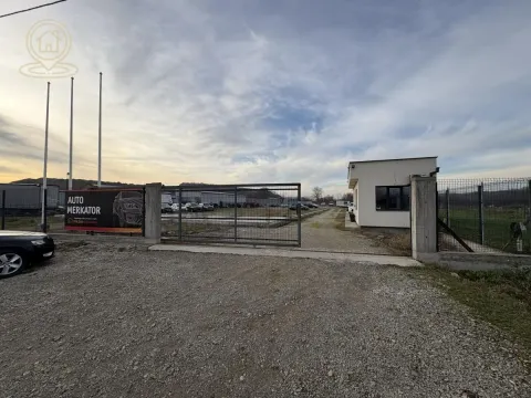 Sale, land lot, 8000m², Kragujevac, Srbija - image 2