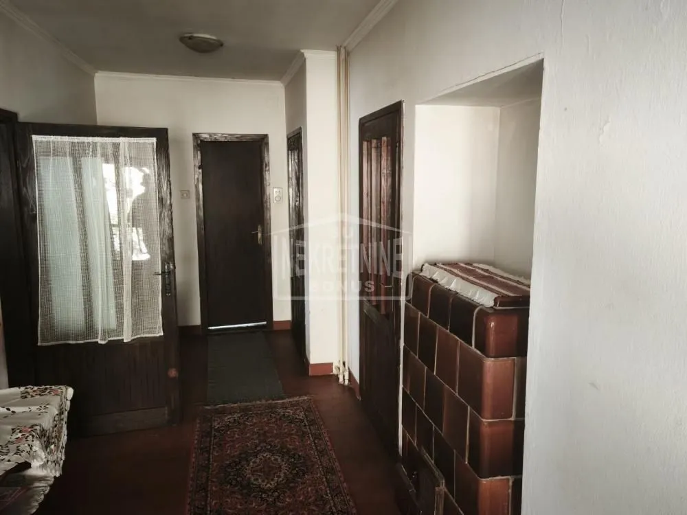 Prodaja, kuća, 122m², Srpski Šor, Subotica
