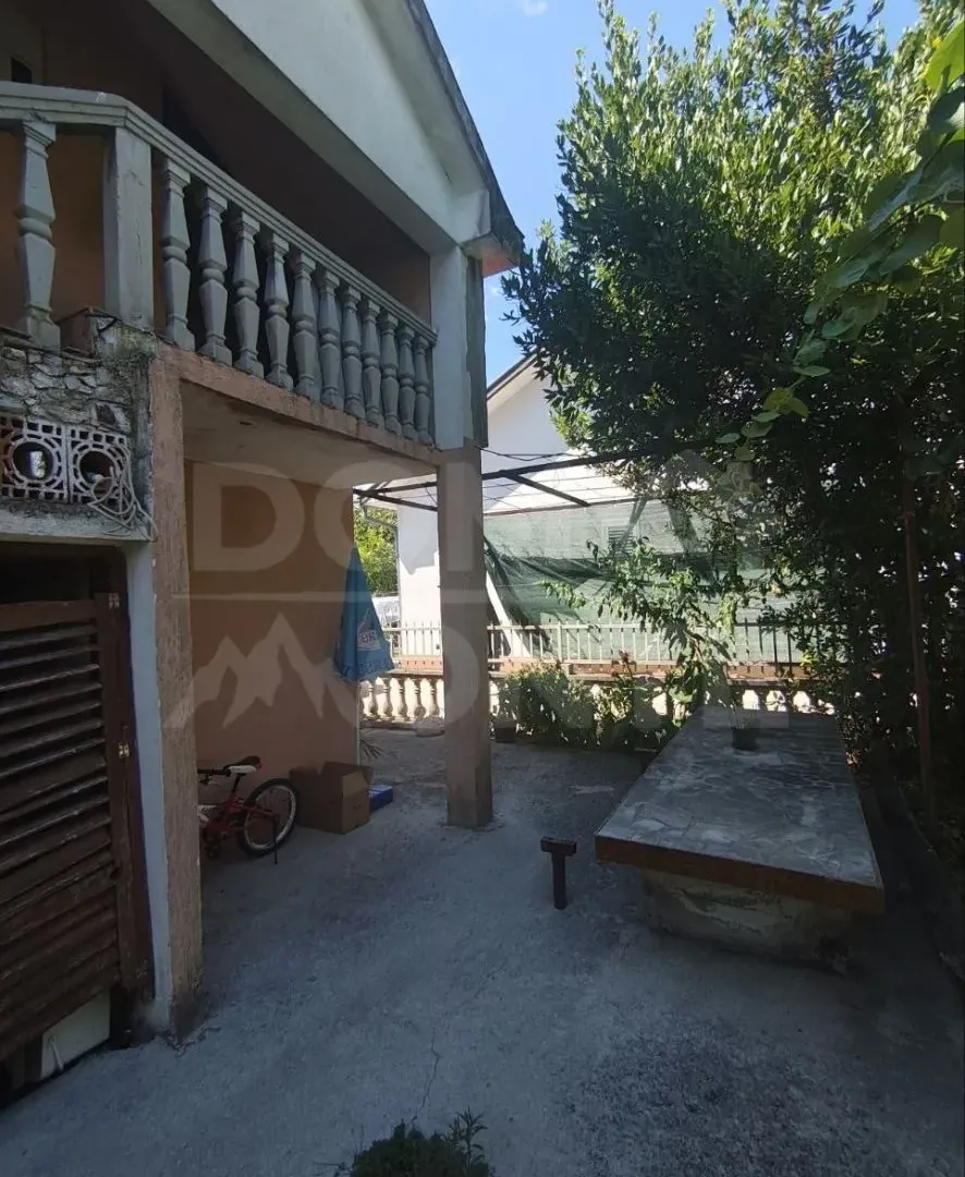 Rent, two bedroom apartment, 100m², Tivat, Crna Gora
