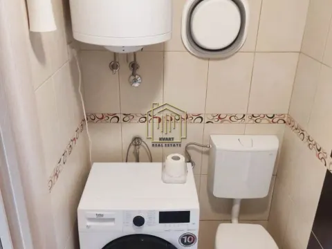 Prodaja, jednosoban stan, 46m², Dalmatinska ulica, Podgorica - image 8