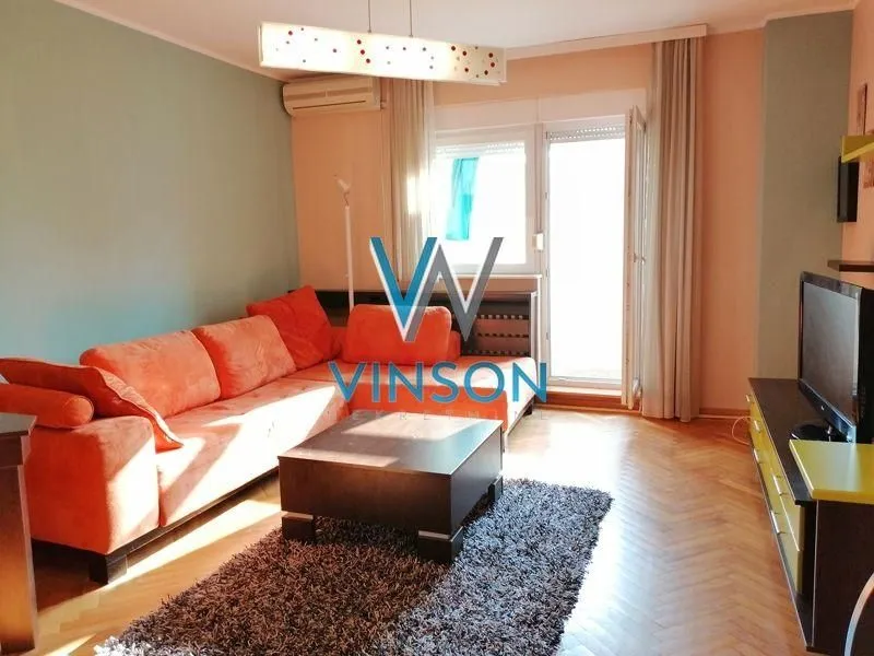 Izdavanje, dvosoban stan, 55m², Novi Sad Sve Podlokacije, Novi Sad