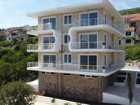 Prodaja, jednosoban stan, 62m², Tivat, Crna Gora - image 4