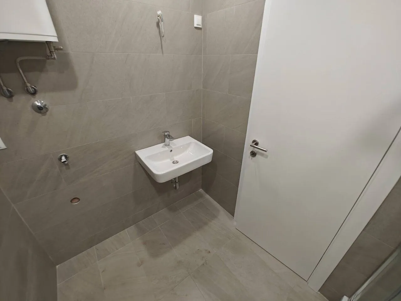 Sale, two bedroom apartment, 120m², Budva, Crna Gora