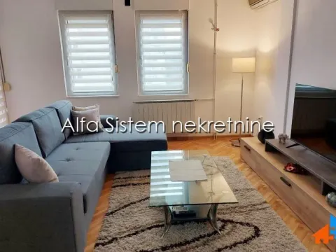 Izdavanje, dvosoban stan, 56m², Voždovac Sve Podlokacije, Beograd - image 1
