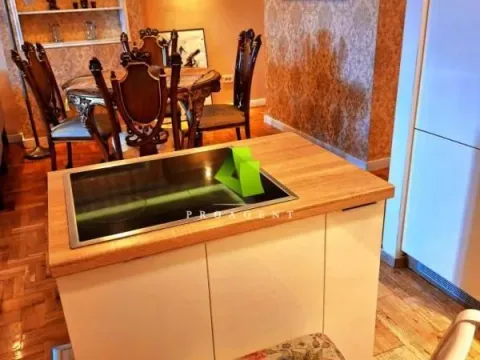 Rent, three bedroom apartment, 90m², Medijana, Niš - image 8