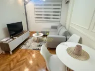 Izdavanje, jednosoban stan, 36m², Preko Morače, Podgorica - image 1