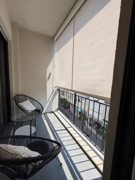 Rent, one bedroom apartment, 51m², Centar, Tivat - image 9