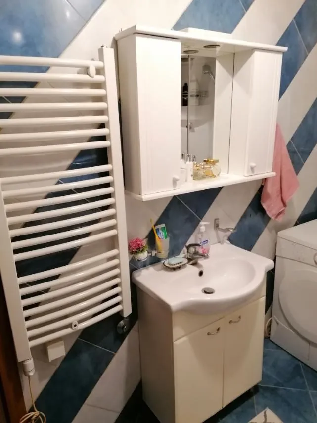 Rent, apartment, 37m², Tuški Put, Podgorica