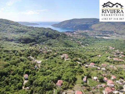 Prodaja, plac, 10793m², Ratiševina, Herceg Novi - image 4