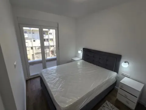Rent, one bedroom apartment, 47m², Stari Aerodrom, Podgorica - image 4