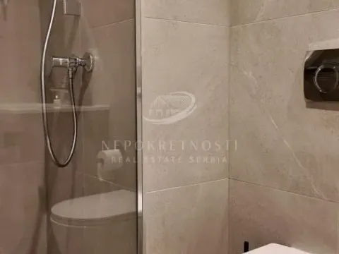 Izdavanje, trosoban stan, 73m², Savski Venac, Beograd - image 19