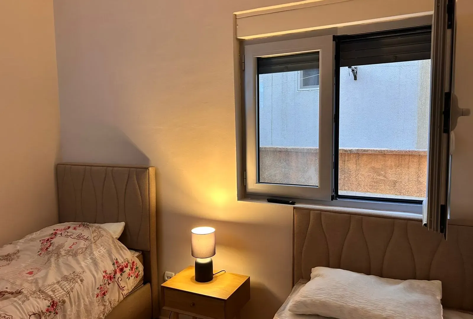 Sale, apartment, 61m², Budva, Crna Gora