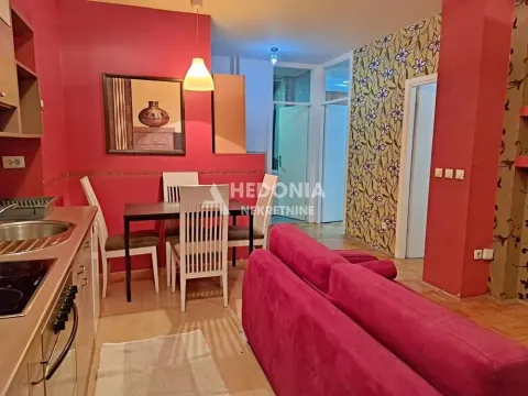 Sale, two bedroom apartment, 49m², Novi Beograd Blok 61, Novi Beograd Sve Podlokacije - image 2