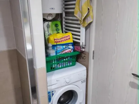 Rent, three bedroom apartment, 51m², Rotkvarija, Novi Sad Sve Podlokacije - image 17