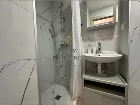 Izdavanje, jednosoban stan, 35m², Zabjelo, Podgorica - image 4