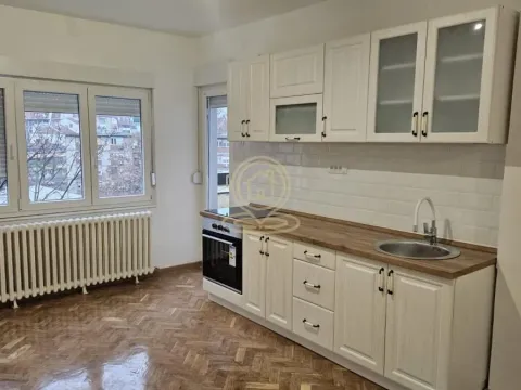 Prodaja, dvosoban stan, 59m², Banatić, Novi Sad Sve Podlokacije - image 2