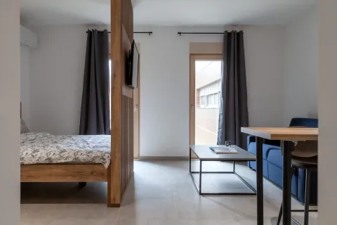 Prodaja, jednosoban stan, 33m², Kotor, Crna Gora - image 8