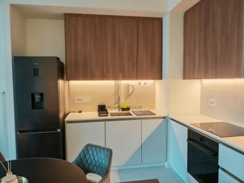 Izdavanje, dvosoban stan, 56m², Savski Venac, Beograd - image 5