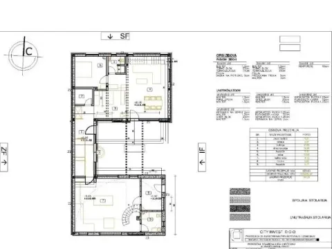 Sale, house, 163m², Krčedin, Inđija - image 8