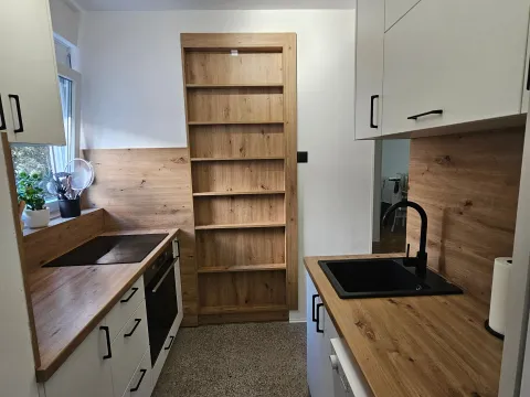 Prodaja, dvosoban stan, 52m², Dubovica, Budva - image 7