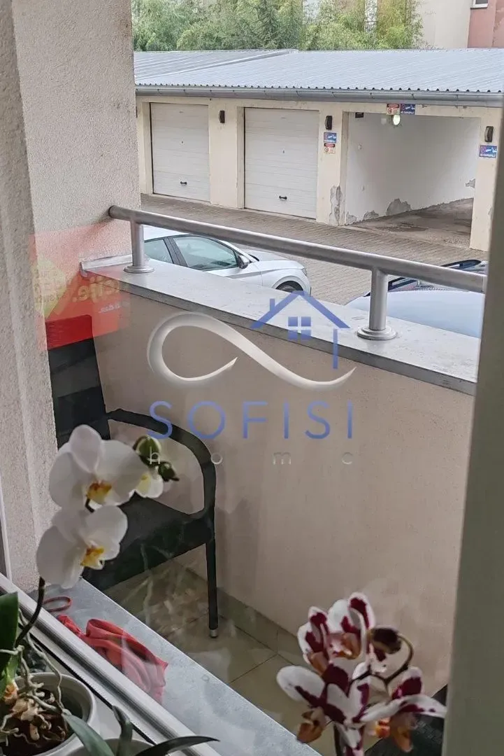 Izdavanje, jednosoban stan, 38m², Grbavica, Novi Sad Sve Podlokacije