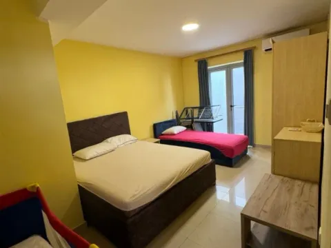 Sale, two bedroom apartment, 60m², Rafailovići, Budva - image 5