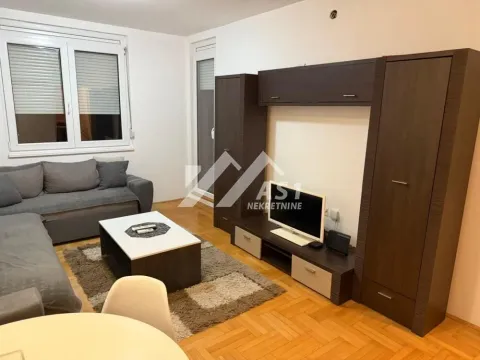 Izdavanje, dvosoban stan, 50m², Grbavica, Novi Sad Sve Podlokacije - image 2