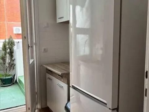 Rent, one bedroom apartment, 43m², Autokomanda, Voždovac Sve Podlokacije - image 8