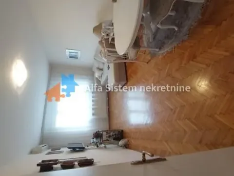 Izdavanje, stan, 40m², Botanička Bašta, Palilula Sve Podlokacije - image 3
