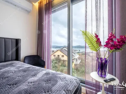 Sale, two bedroom apartment, 76m², Tivat, Crna Gora - image 27