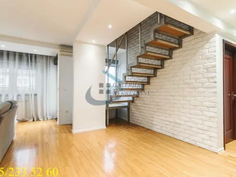 Prodaja, četvorosoban stan, 101m², Autokomanda, Voždovac Sve Podlokacije - image 7