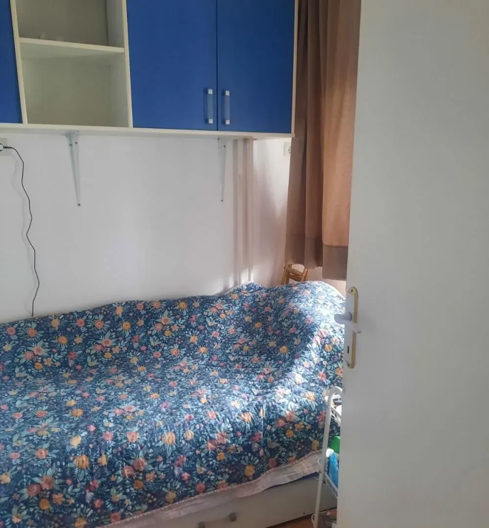 Sale, two bedroom apartment, 65m², Novi Beograd Blok 70, Novi Beograd Sve Podlokacije