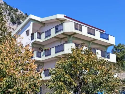 Sale, house, 450m², Sutomore, Bar - image 13