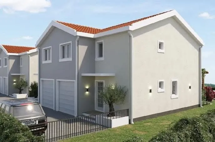 Prodaja, kuća, 132m², Radanovići, Kotor