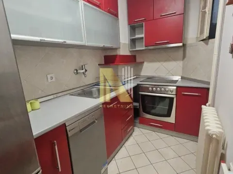 Izdavanje, dvosoban stan, 54m², Centar, Novi Sad - image 11