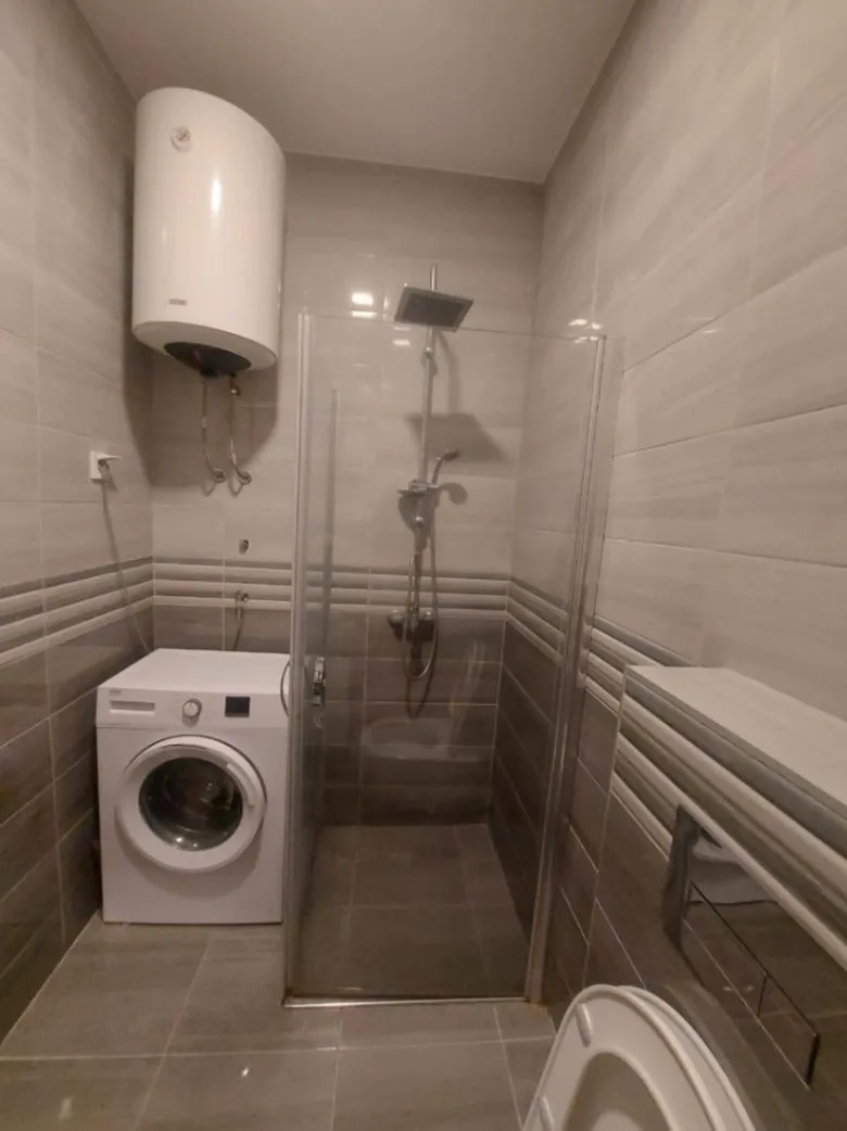 Prodaja, jednosoban stan, 48m2, Stari Aerodrom, Podgorica