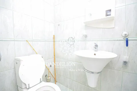 Rent, one bedroom apartment, 59m², Central Point, Podgorica - image 1102
