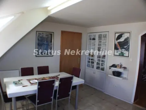 Sale, four bedroom apartment, 109m², Centar, Novi Sad - image 25