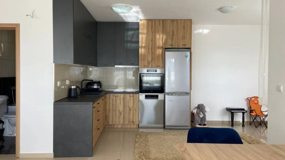 Sale, two bedroom apartment, 86m², Ratiševina, Herceg Novi