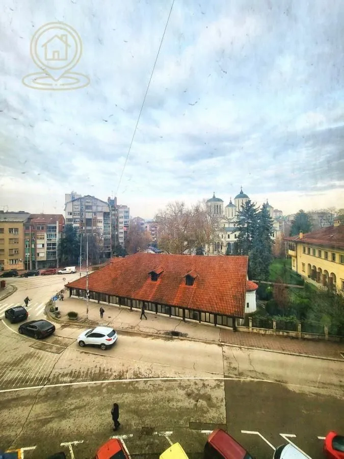 Prodaja, trosoban stan, 89m², Medijana, Niš