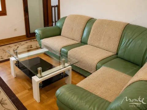 Sale, one bedroom apartment, 54m², Petrovac, Budva - image 5