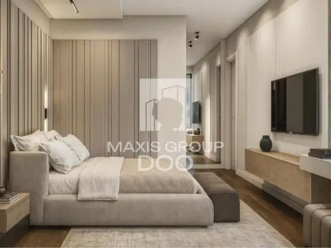 Prodaja, četvorosoban stan, 153m², Savski Venac, Beograd - image 17