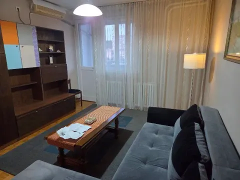 Izdavanje, dvosoban stan, 47m², Zvezdara Sve Podlokacije, Beograd - image 2