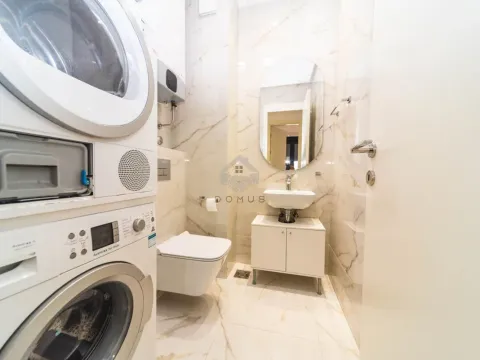 Izdavanje, trosoban stan, 108m², Podgorica, Crna Gora - image 13