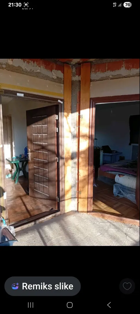 Prodaja, kuća, 102m², Sutomore, Bar