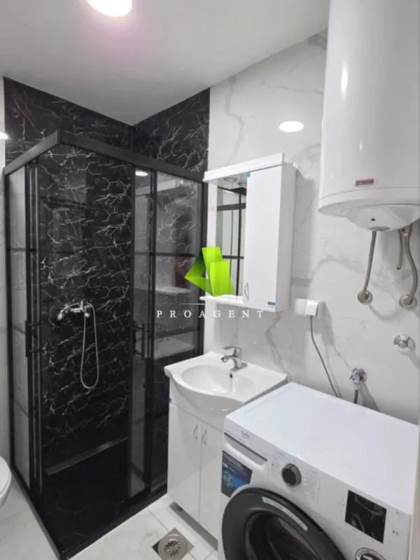 Rent, two bedroom apartment, 58m², Medijana, Niš