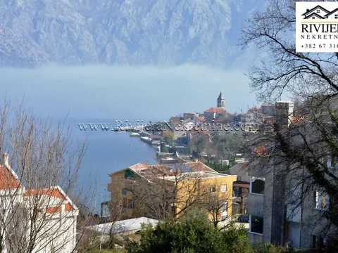 Prodaja, plac, 751m², Stoliv, Kotor - image 1