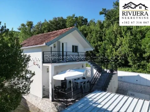 Prodaja, kuća, 95m², Ratiševina, Herceg Novi - image 1