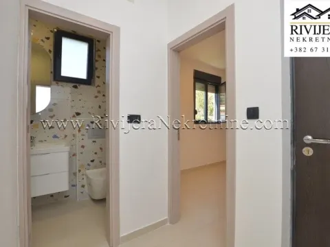 Prodaja, jednosoban stan, 47m², Đenovići, Herceg Novi - image 3
