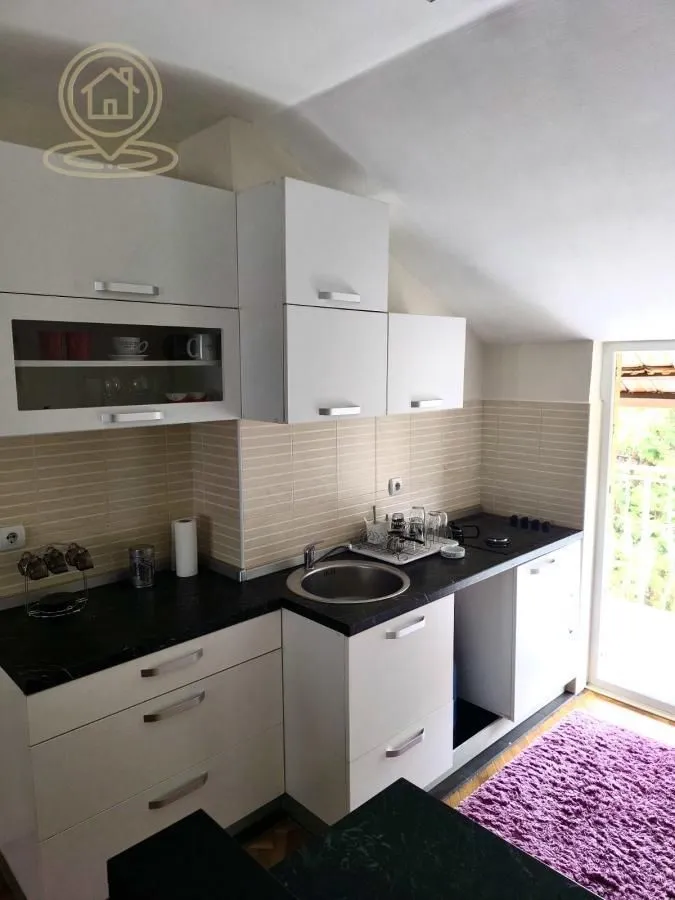 Rent, two bedroom apartment, 65m², Pantelej, Niš